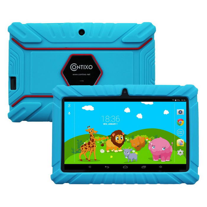 Contixo - Popular Tablets for Kids