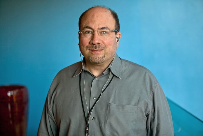 Craig Newmark - Philanthropist Entrepreneurs