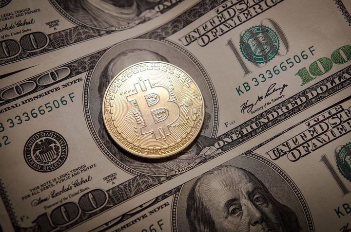 Cryptocurrency Trading