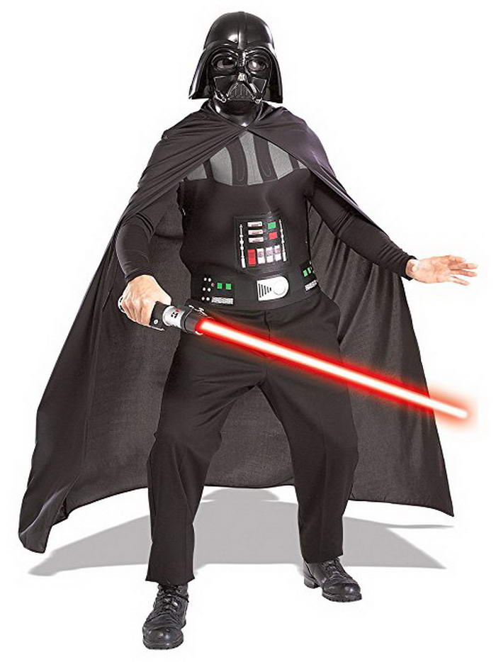 Darth Vader - Halloween Costume Themes