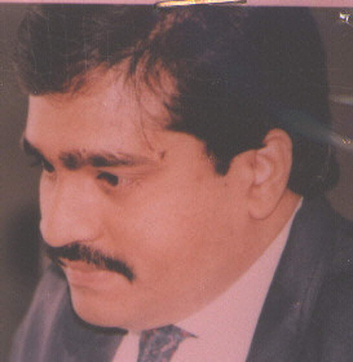 Dawood Ibrahim