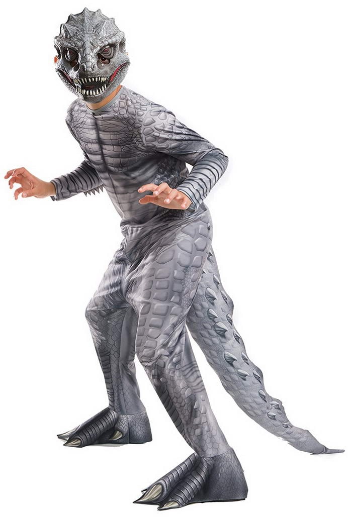 Dinosaur costume