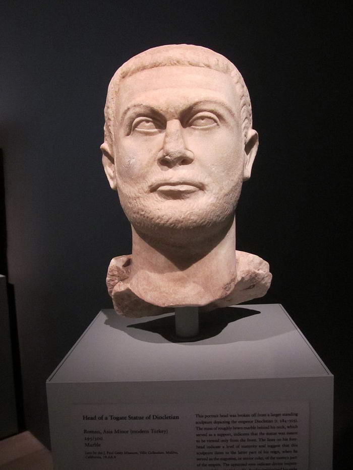 Diocletian