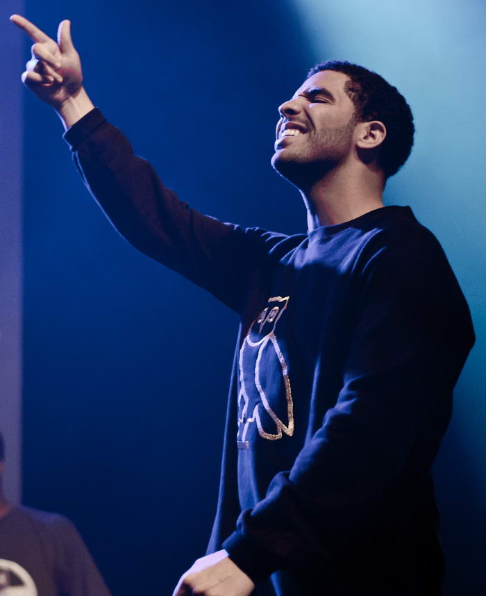 Drake - Conspiracy Theories