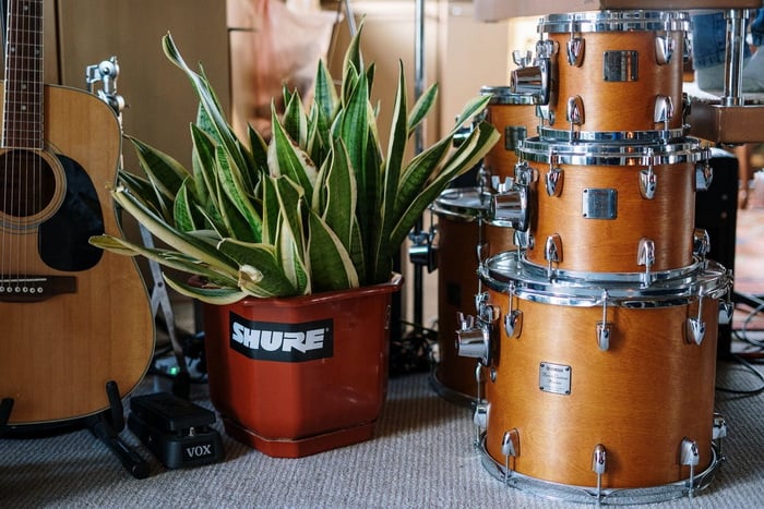 Drum