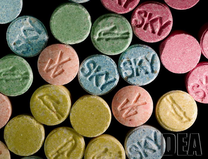 Ecstasy - Dangerous Medical Treatments