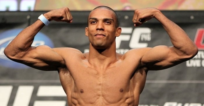 Edson Barboza - Knockouts In UFC History