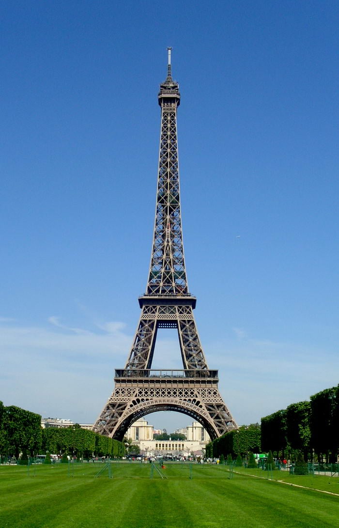 Eiffel Tower