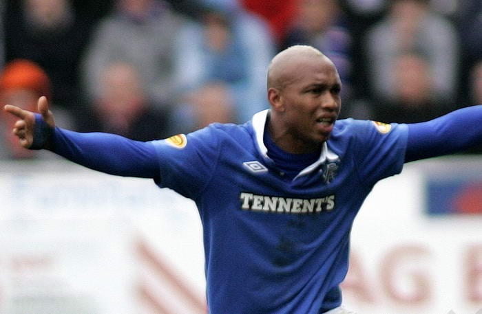 El Hadj Diouf