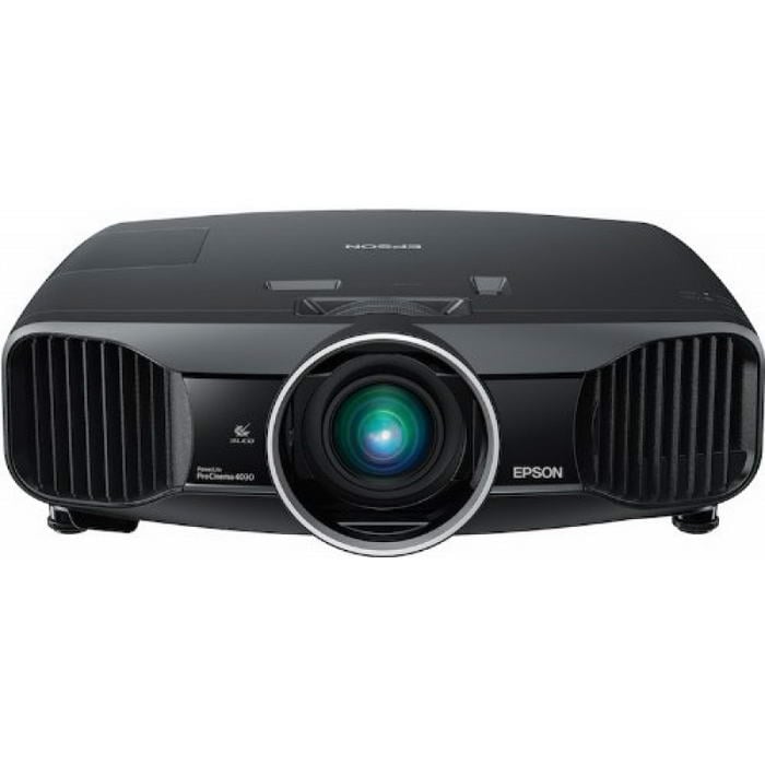 Epson PowerLite Pro Cinema 4030UB - Powerful Projectors