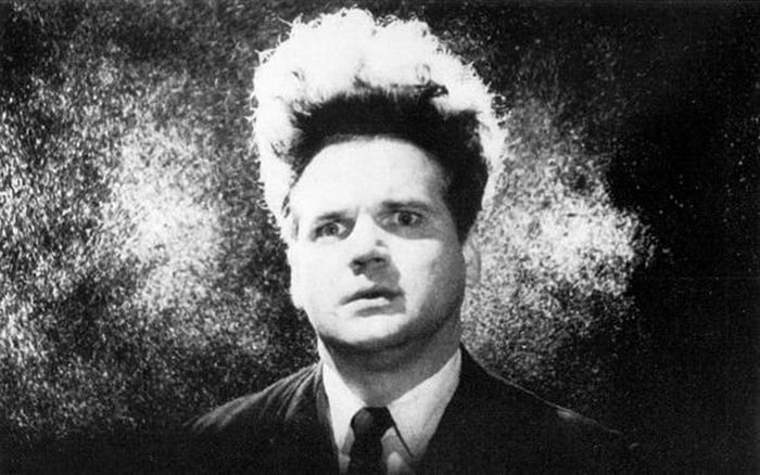 Eraserhead