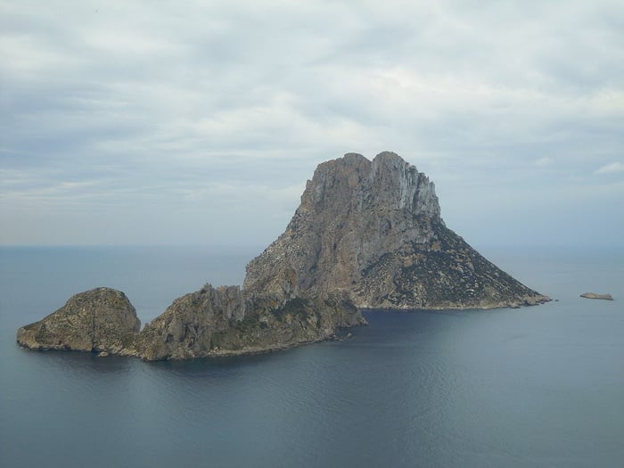 Es Vedra