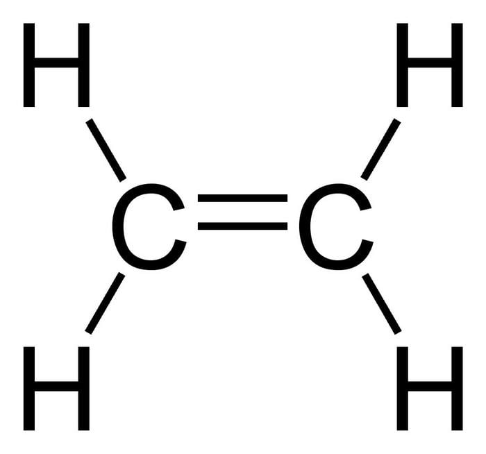 Ethylene