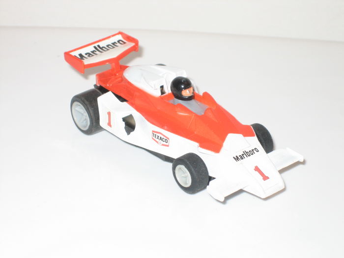 F1 McLaren