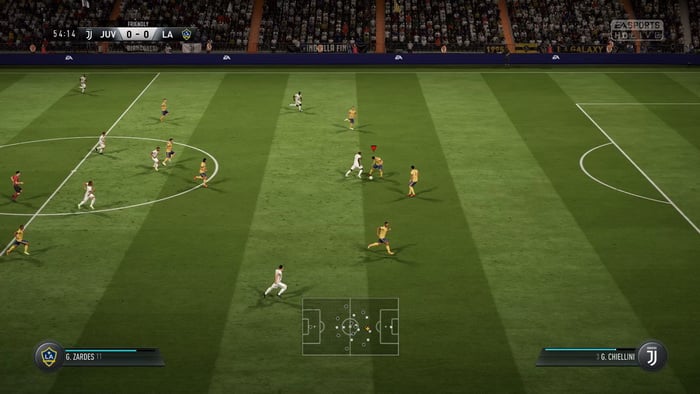 FIFA 18