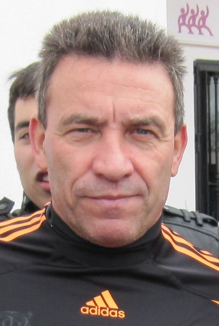 Francisco Buyo - legendary La Liga goalkeepers