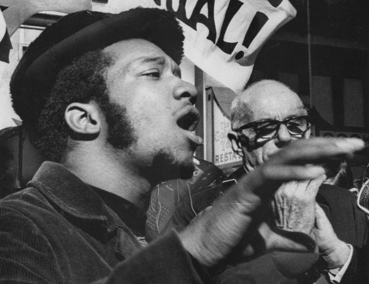 Fred Hampton