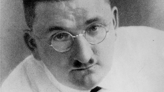 Fritz Gerlich