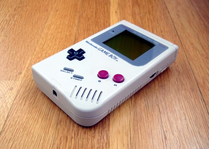 Gameboy