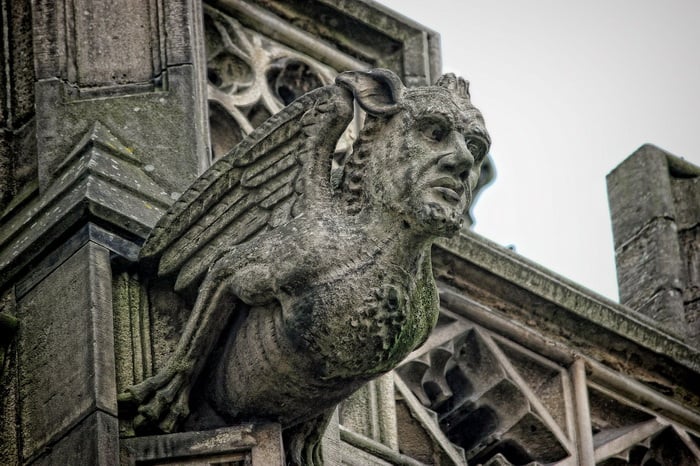 Gargoyle