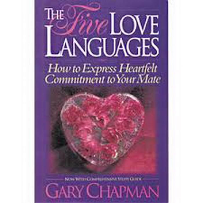 Gary Chapman
