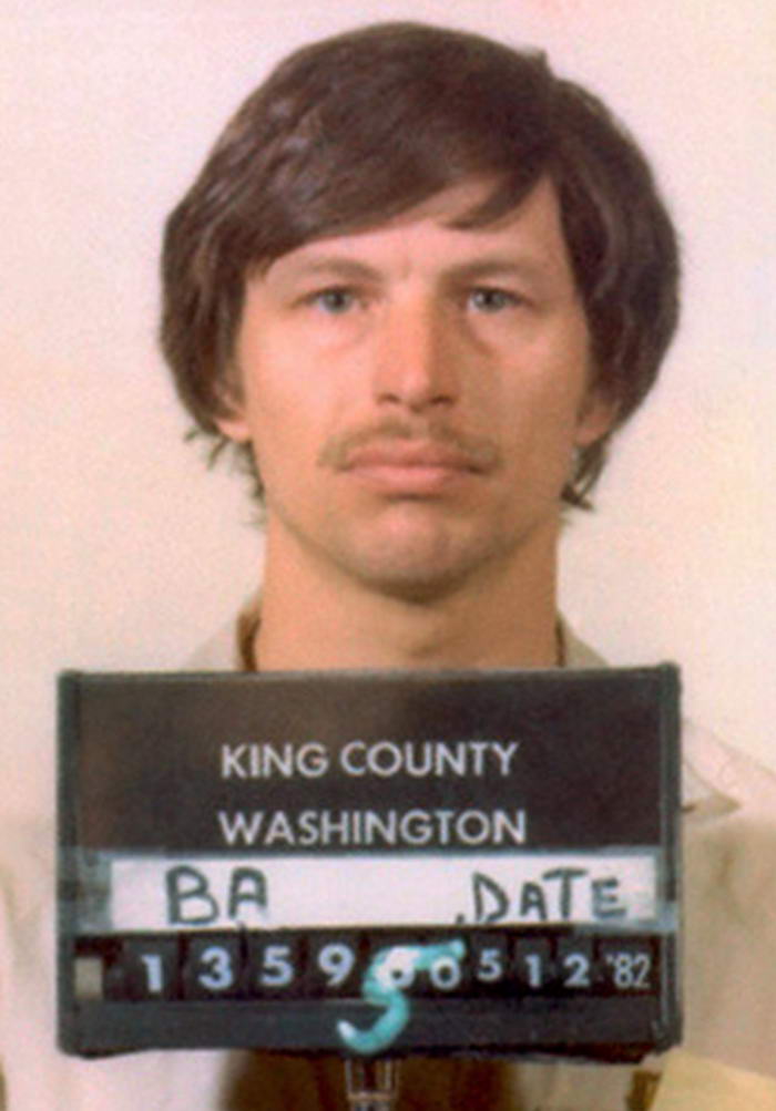 Gary Ridgway - Evil Serial Killers