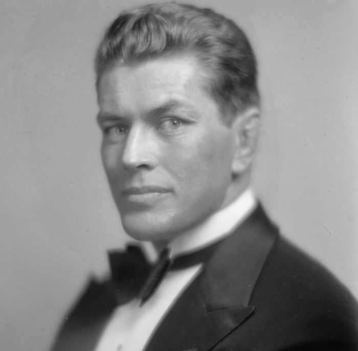 Gene Tunney - Underrated Boxers