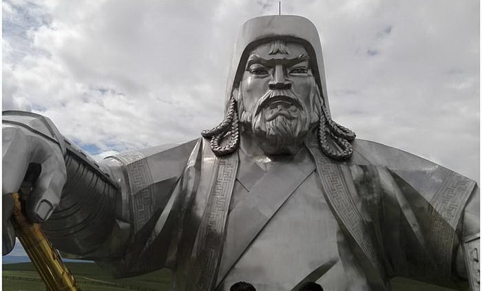 Genghis Khan