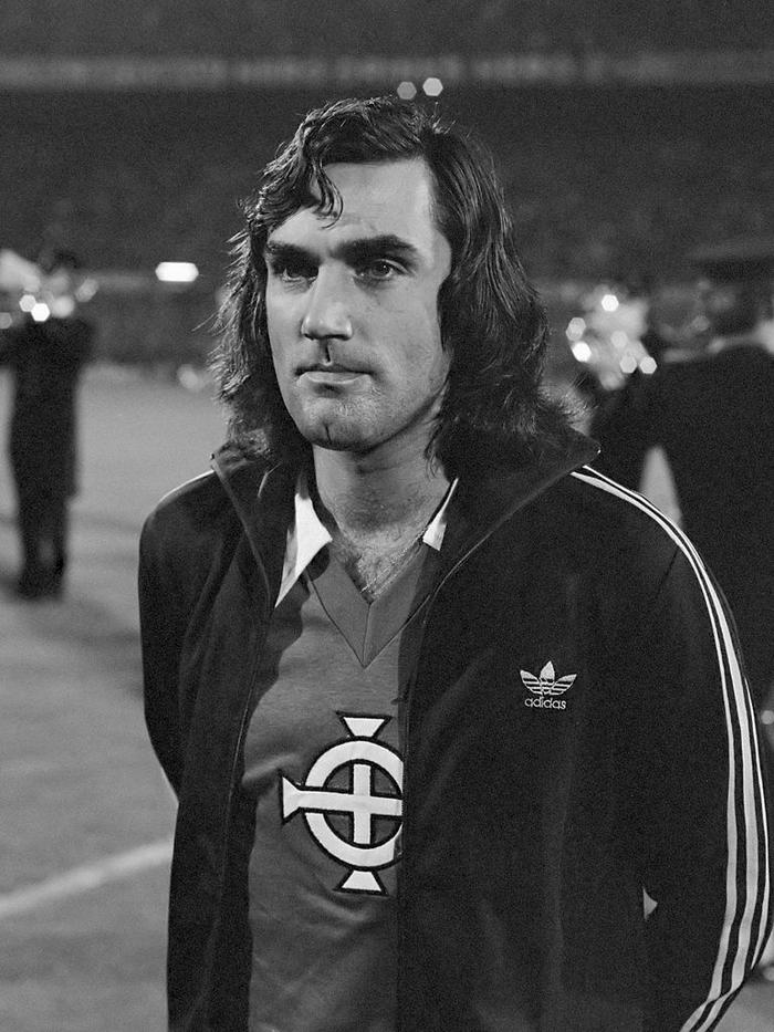 George Best