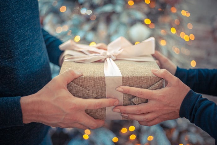 Gift