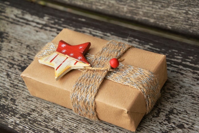 Gift