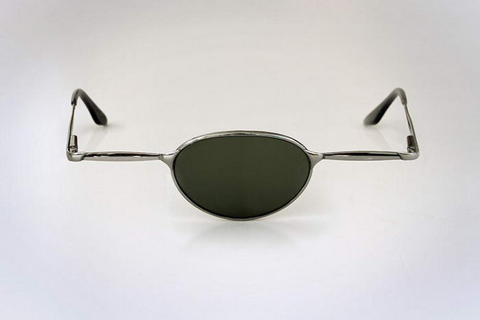 Glasses - Useless product designs
