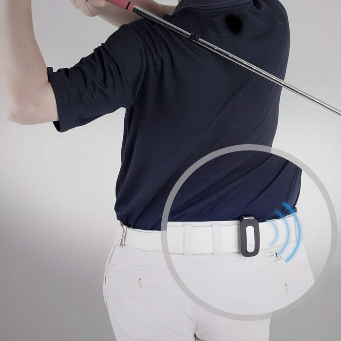 Golf Aiming Device