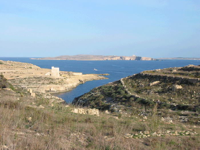 Gozo