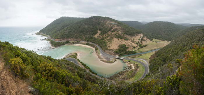 Great Ocean Road - Awesome Road Trips