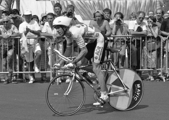 Greg Lemond