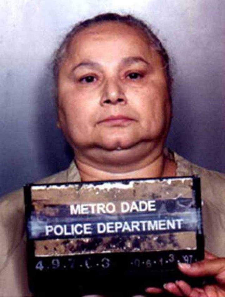 Griselda Blanco - Brutal Women Criminals
