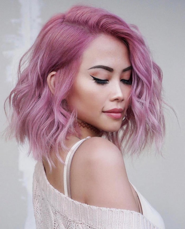 Hair Style 1