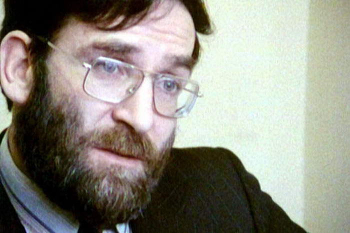 Harold Shipman - Evil Serial Killers