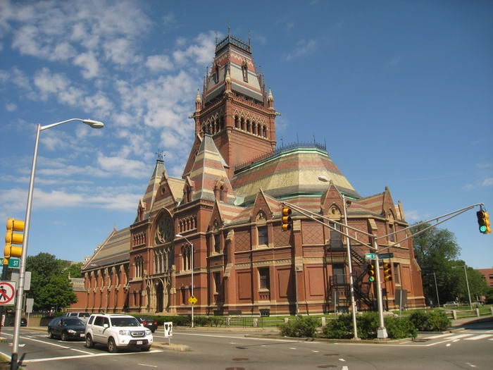 Harvard University