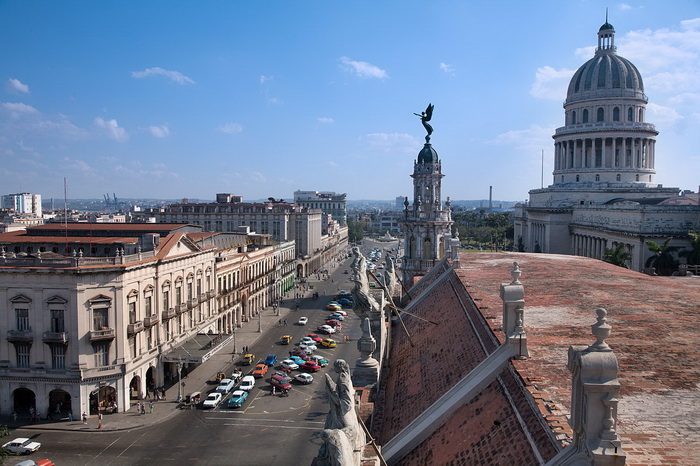 Havana - Latin American Places