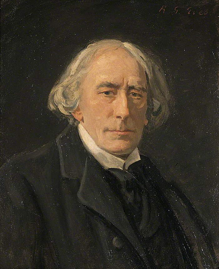 Henry Irving