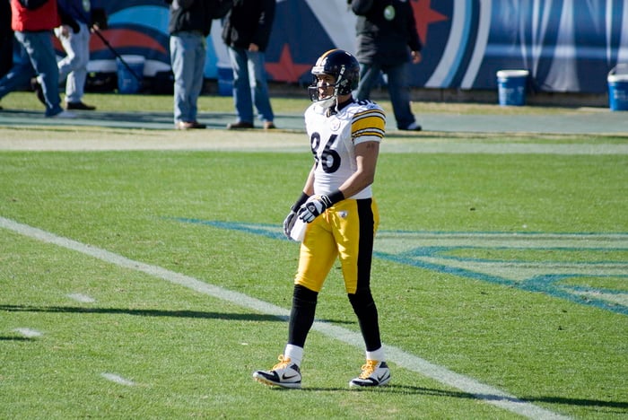 Hines Ward