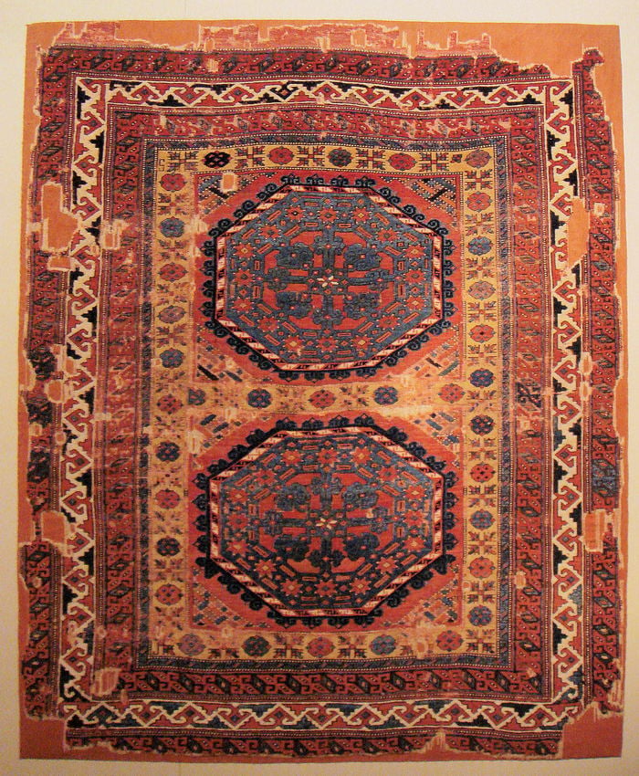 Holbein carpet 