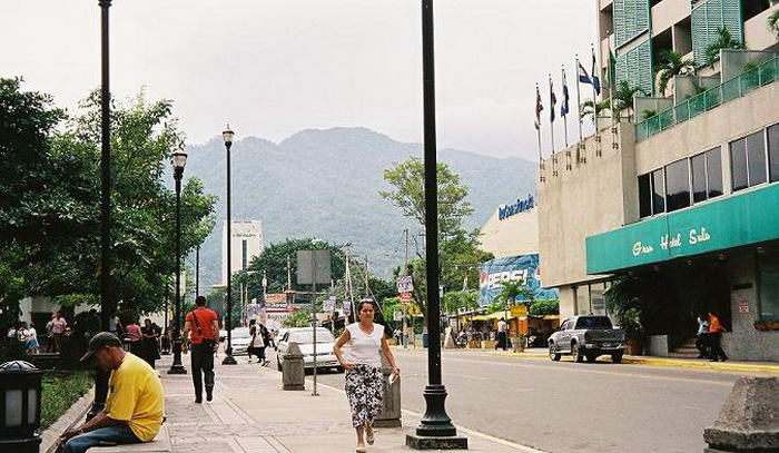 Honduras