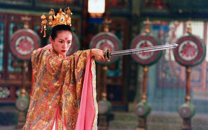 House of Flying Daggers