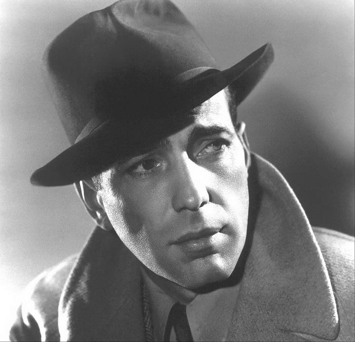 Humphrey Bogart