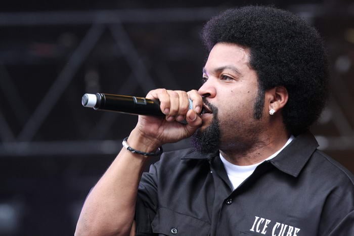 Ice Cube