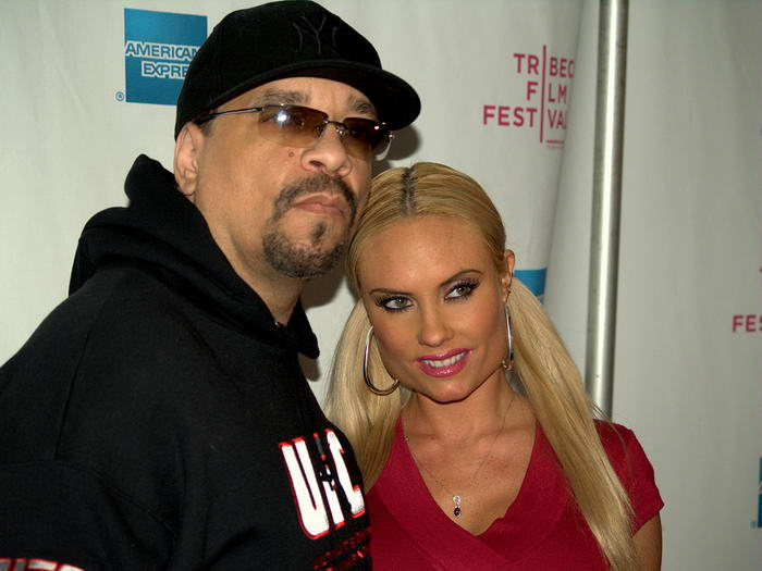 Ice T