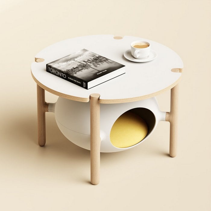 Igloo - Stylish furniture designs